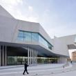 Музей современного искусства Maxxi может закрыться или полностью перейти под специальное управление властей Италии, после обнаружения чиновниками в счетах музея недостачи в восемьсот тысяч евро.