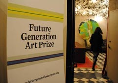 Названы члены жюри Future Generation Art Prize