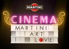 Победители конкурса Martini поедут на Sundance