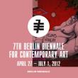 Cегодня, 27 апреля, открывается 7-я Берлинская биеннале современного искусства (завтра — первый публичный день). В выставке под названием «Забыть о страхе», участвуют, по выражению организаторов, «художники, нехудожники и проекты».