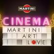 В рамках проекта Martini Art Love проводится конкурс короткометражных фильмов при участии Sundance Film Institute. Победители конкурса поедут на кинофестиваль Sundance и получат возможность показать свою работу отборочной комиссии.