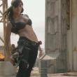 Актриса Мишель Родригес появится в продолжении боевика «Мачете» под названием «Мачете убивает» и в шестом фильме криминальной эпопеи «Форсаж».