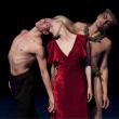 Впервые за двадцать лет в Москве с 3 по 7 мая проходят гастроли Гамбургского балета. Зрителям представят два спектакля хореографа Джона Ноймайера, посвященных Густаву Малеру и Вацлаву Нижинскому.