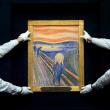 Вечером в среду, 2 мая, на аукционе Sotheby’s в Нью-Йорке картина «Крик» Эдварда Мунка была продана за $119,9 млн. Это самая большая сумма, когда-либо выплаченная за произведение искусства на открытых торгах.