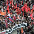 «Марш миллионов». Москва, 6 мая 2012