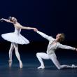 Сцена из балета «Драгоценности»