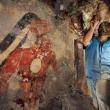 В Гватемале археологи нашли в развалинах города майя Хултун древний календарь, который опровергает современный миф о конце света в 2012 году, якобы предсказанном индейцами Юкатана.