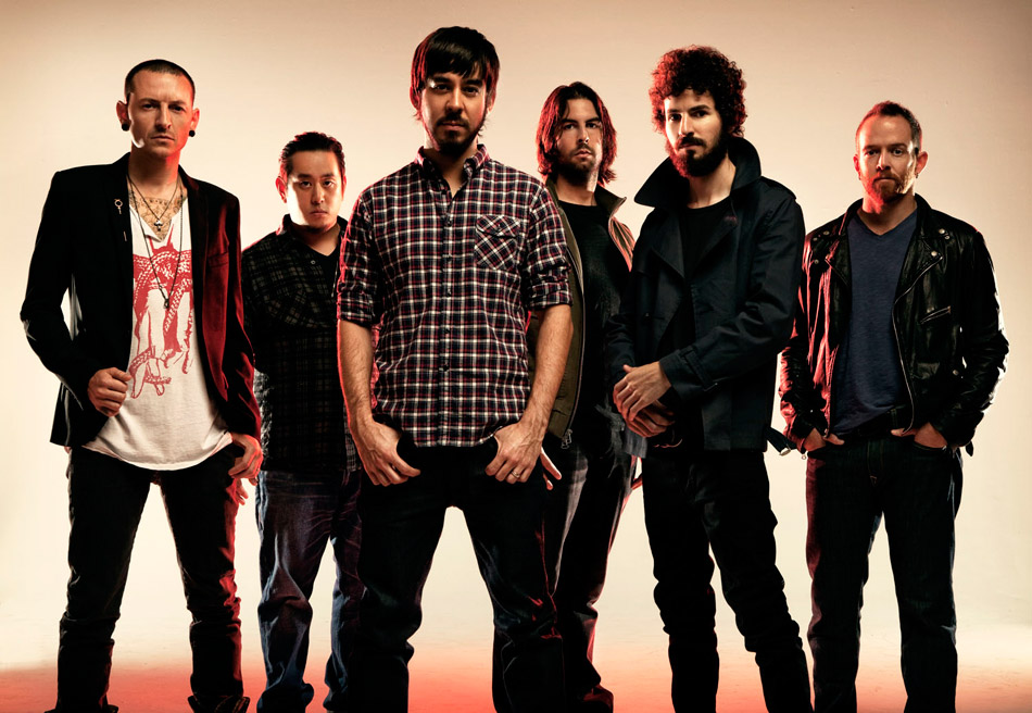 Брэд Делсон из Linkin Park: «Продавать пластинки – это не главное»