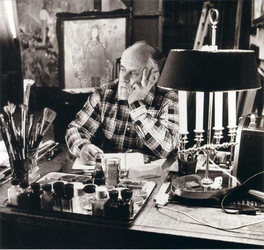 Народный художник СССР Андрей Андреевич Мыльников умер в Петербурге ночью с 15 на 16 мая в возрасте 92 лет после продолжительной болезни.
