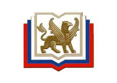 Эмблема Российского книжного союза