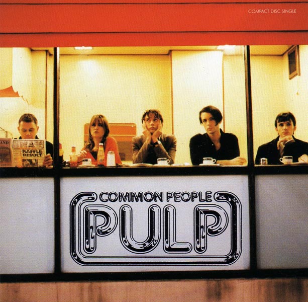 Авторитетный британский журнал о музыке New Musical Express опубликовал на своем сайте топ-100 треков 90-х годов прошлого века. Первое место в рейтинге заняла песня альт-рок группы Pulp «Common People».