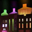 19 мая в рамках «Ночи музеев» московский дизайн-завод «Флакон» представит с помощью Google Art Projects обзорный тур по лучшим музеям мира. Российские арт-критики станут гидами по мировым коллекциям искусства.