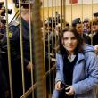 Екатерина Самуцевич, одна из обвиняемых по делу Pussy Riot, объявила голодовку. Об этом рассказали отцу девушки сотрудники СИЗО, не принявшие для нее продуктовую передачу.