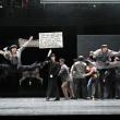 22 мая 2012 года в Москве прошло награждение победителей Двадцатого фестиваля мирового балета Benois de la Danse. Лучшим композитором в этом году признан Мишель Легран, а лучшим хореографом стал Лар Любович.