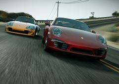 DreamWorks экранизирует «Need for Speed»