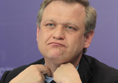 Сергей Капков стал министром 