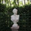 В Петербурге открылся для посетителей Летний сад, который на протяжении двух лет был закрыт на масштабную реставрацию.