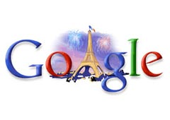 Google оправдали во Франции