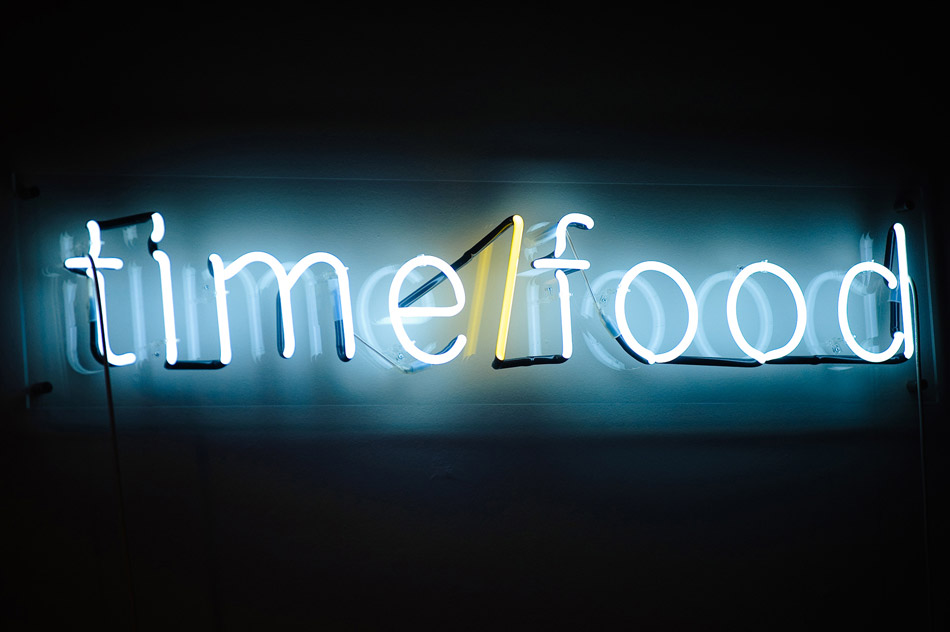 Дневник Time/Food – 3