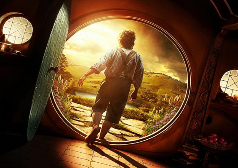 Режиссер Питер Джексон объявил, что мировая премьера его фильма «Хоббит: неожиданное путешествие» состоится в Новой Зеландии 28 ноября.