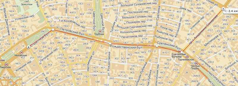 Московская мэрия согласовала маршрут проведения протестного марша 12 июня — он начнется на Пушкинской площади, пройдет по Бульварному кольцу до проспекта Сахарова, где завершится митингом.