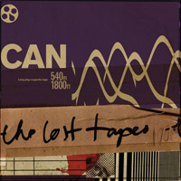 Can. «The Lost Tapes»