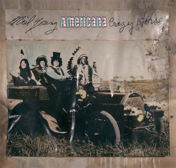 Хотя релиз альбома «Americana», записанного канадским рок-музыкантом Нилом Янгом вместе с группой Crazy Horse, состоялся лишь недавно, 5 июня, музыканты уже анонсировали новую пластинку, которая выйдет осенью 2012 года.
