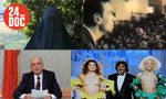 Российские президенты, итальянская медиакратия, афганские женщины-призраки