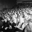 Зрительный зал «Театра мимики и жеста». 1975 год 
