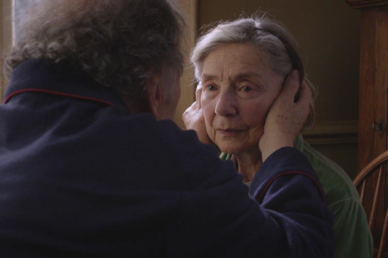 Кадр из фильма «Любовь»