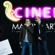 Российские режиссеры Андрей Харзеев и Аксинья Гог по результатам конкурса короткометражных фильмов Martini Art Love Cinema представят свои работы на фестивале Sundance.