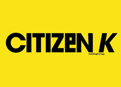 Закрывается журнал Citizen K