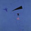 На акционе Sotheby’s в Лондоне установлен ценовый рекорд для произведений испанского художника Жоана Миро — его картина «Живопись (Голубая звезда)» ушла с молотка за 23,6 млн фунтов ($36,9 млн).