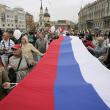 Администрация Петербурга намеревается закрыть центр города для митингов — соответствующий законопроект внесен в городской парламент.
