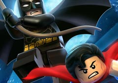 Режиссер «Робоцыпа» снимает фильм про супергероев из Lego 