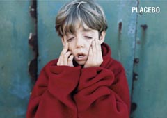 Мальчик с обложки судится с Placebo за «разрушенную жизнь»