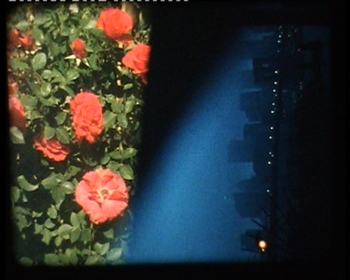 Кадр из личного киноархива Марии Годованной. 2000 год