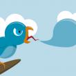 Глава компании Twitter Дик Костоло назвал масштаб оскорбительных действий в твиттере «ужасающим». Сервис микроблогов примет меры против «троллей».