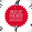 4 года с OPENSPACE.RU: Best of the Best